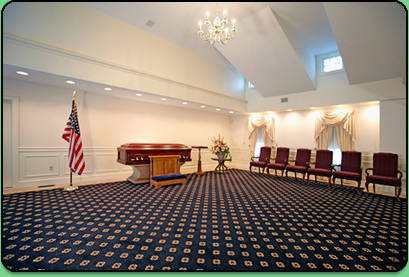 Brady Fallon Funeral Home and Cremation Service, Boston, MA